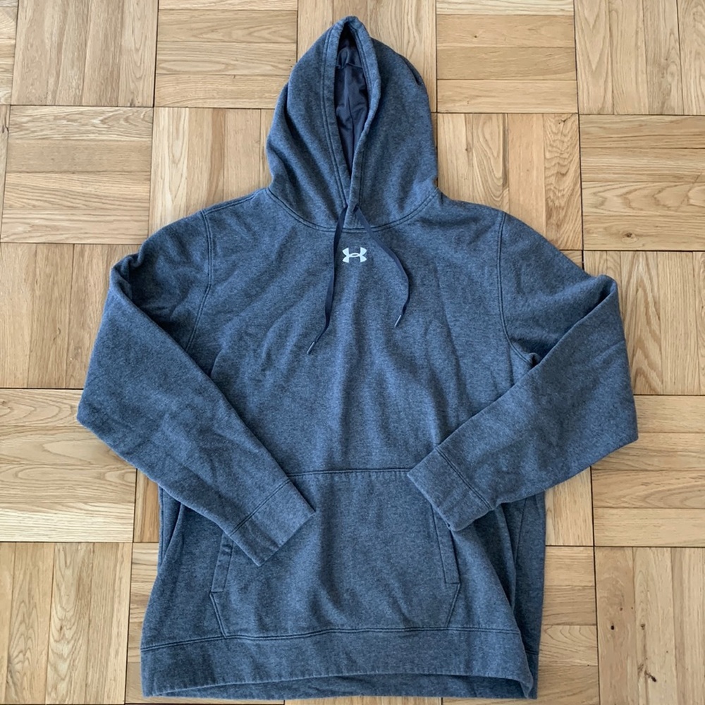 Under Armour 2XL men’s hoodie sweatshirt